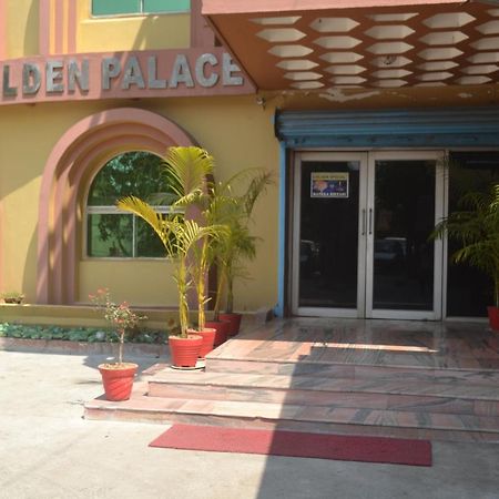 Hotel Golden Palace Kendrapara Exterior foto