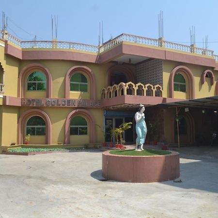 Hotel Golden Palace Kendrapara Exterior foto
