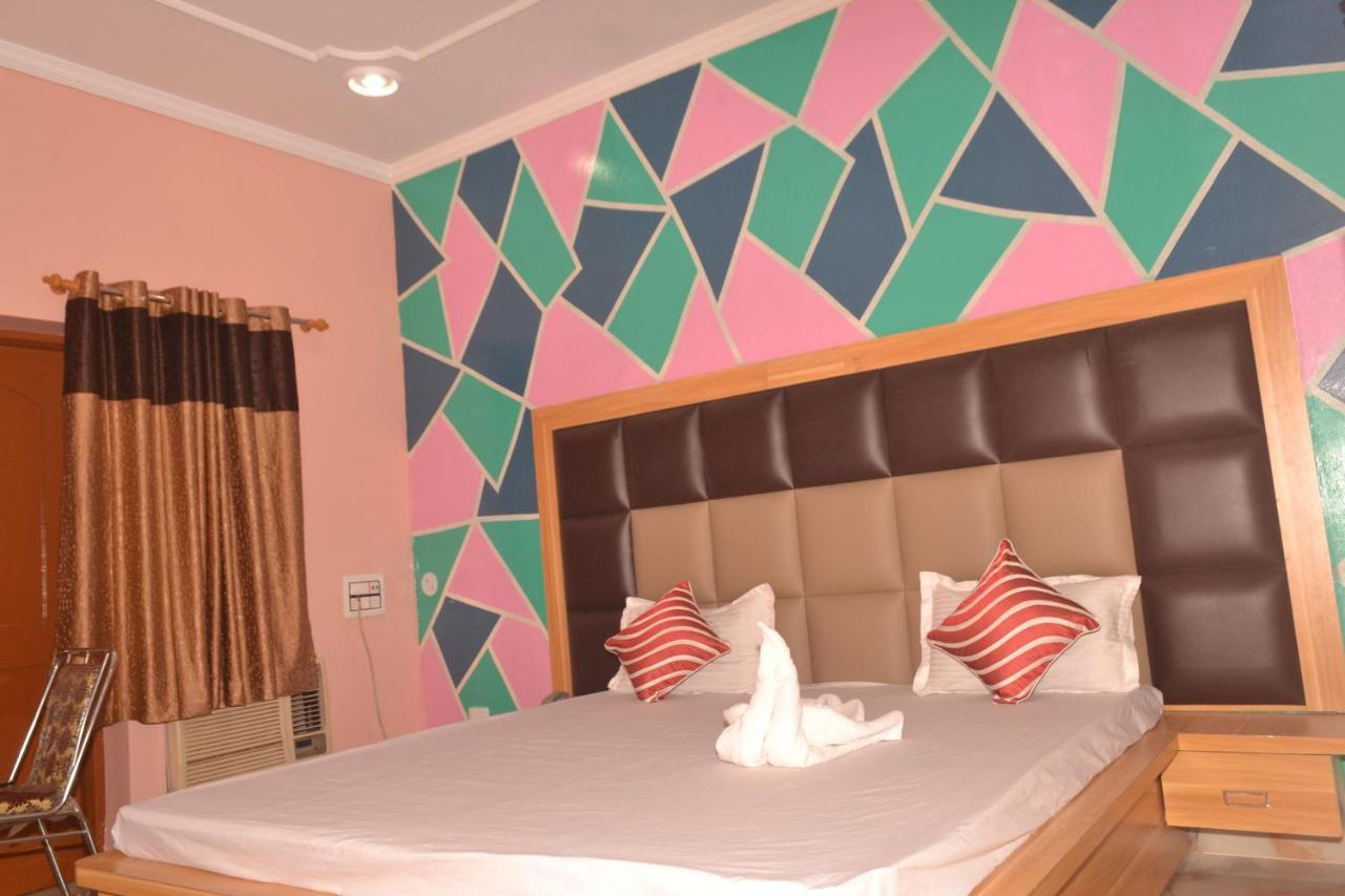 Hotel Golden Palace Kendrapara Exterior foto