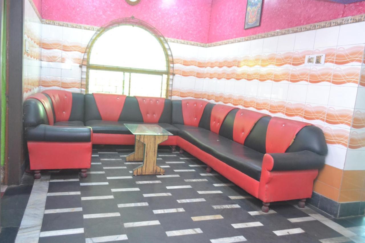 Hotel Golden Palace Kendrapara Exterior foto