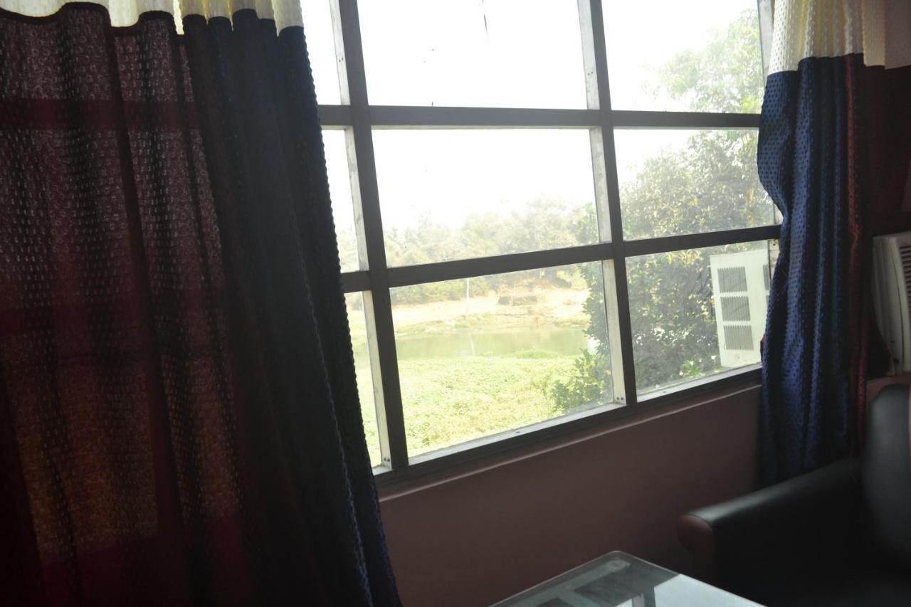Hotel Golden Palace Kendrapara Exterior foto